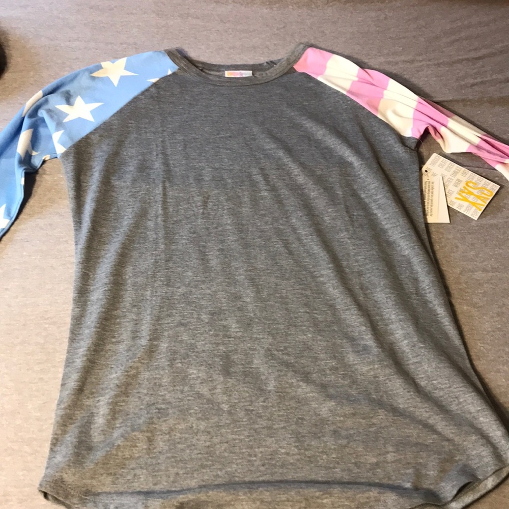 Xxs lularoe randy